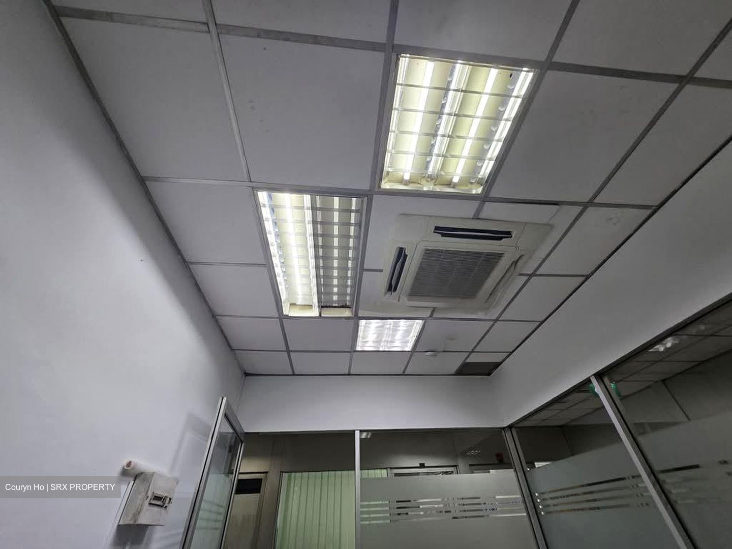 Bylands Building (D7), Office #566773771